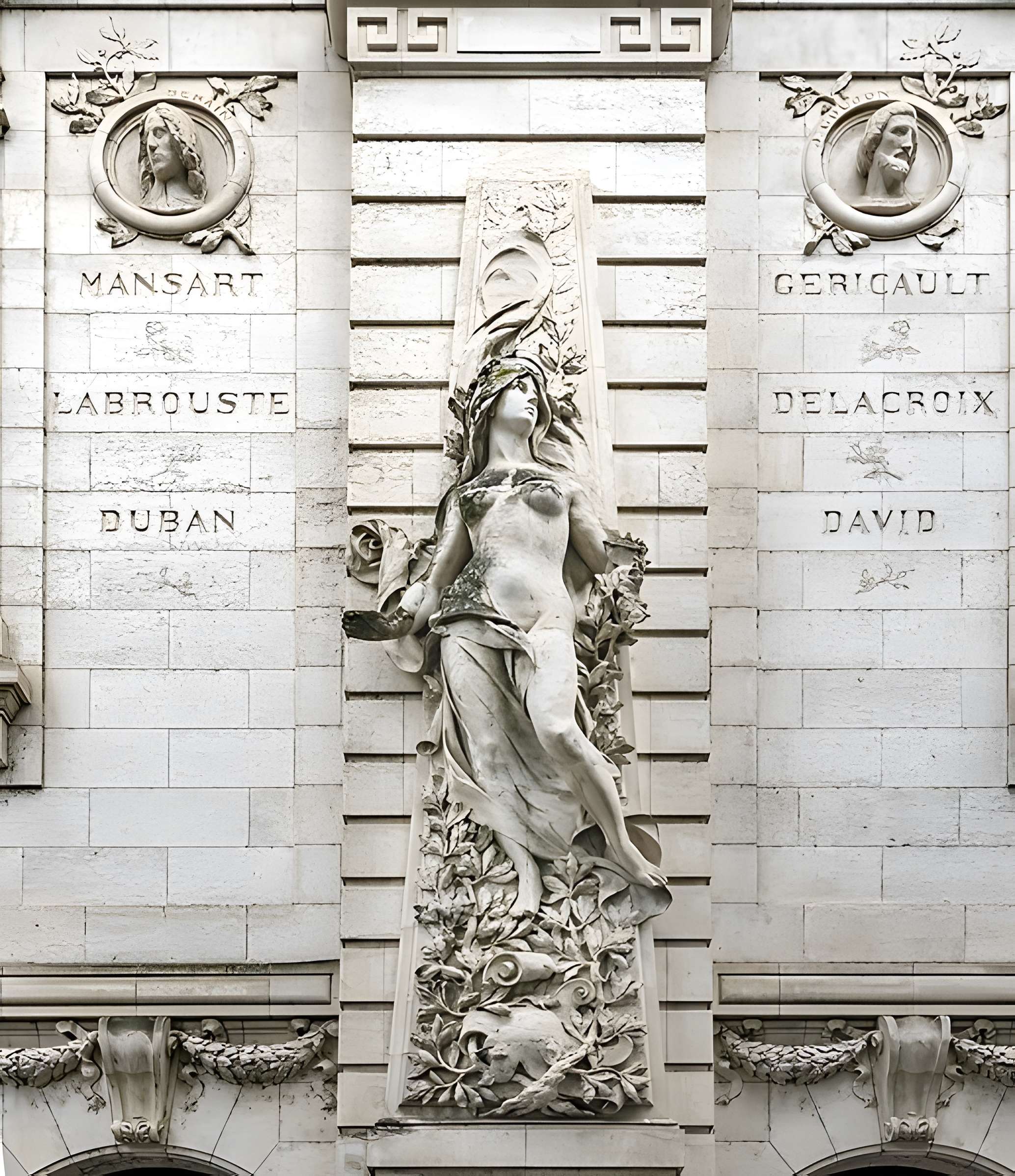 Ancien prieuré de la Daurade