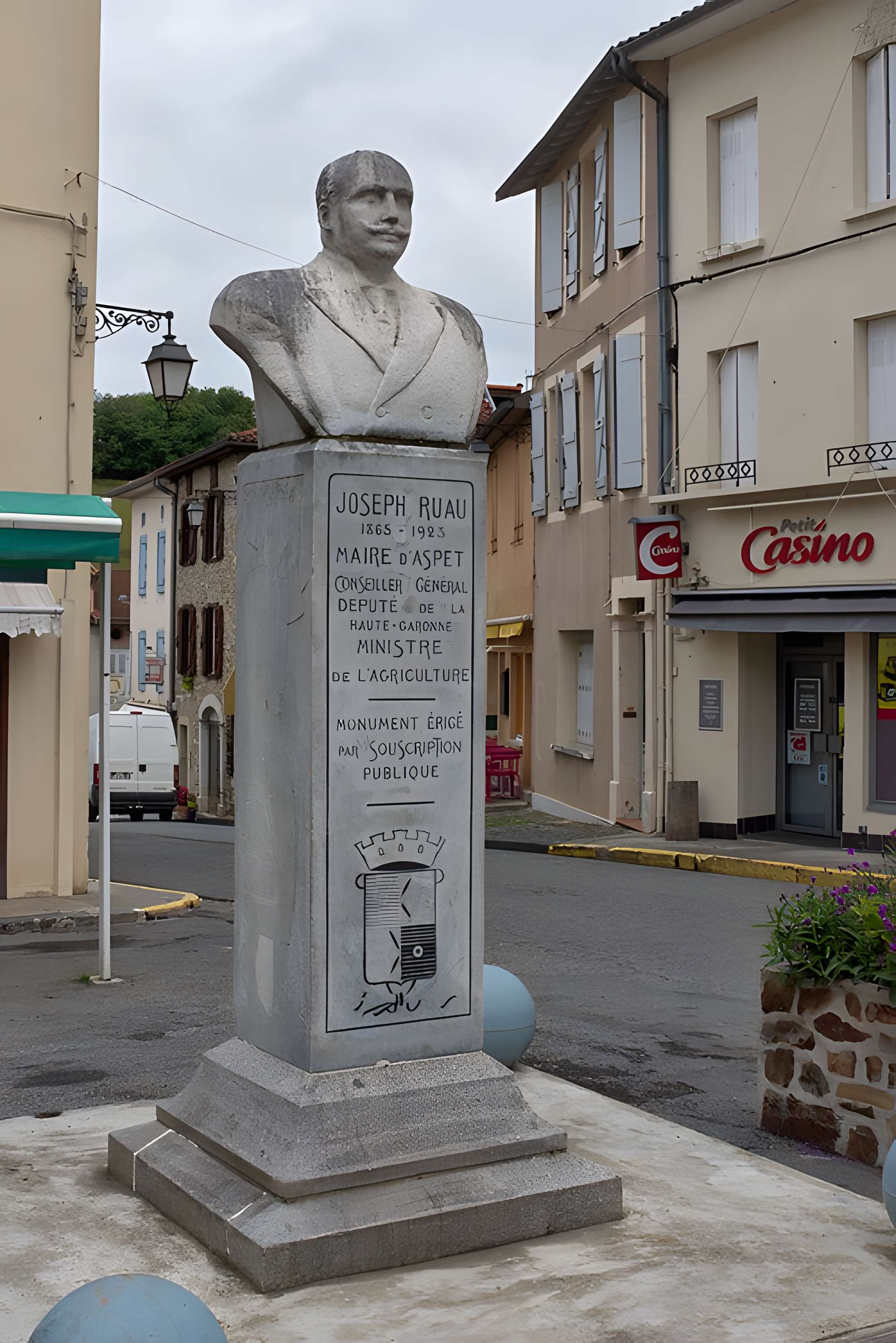 Ancien prieuré de la Daurade