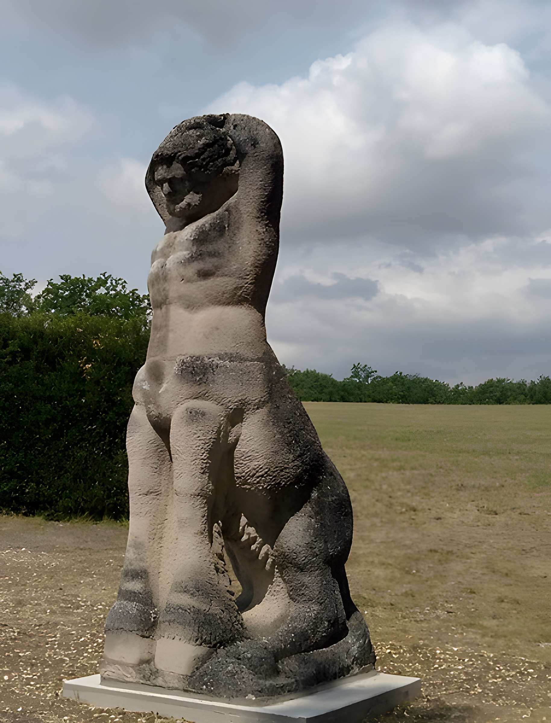 Ancien prieuré de la Daurade