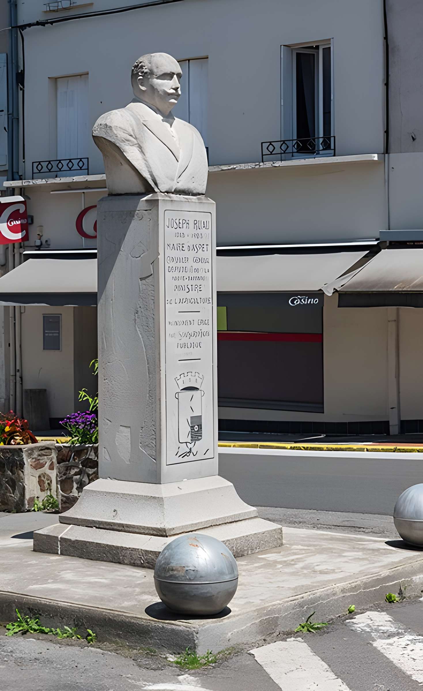 Ancien prieuré de la Daurade