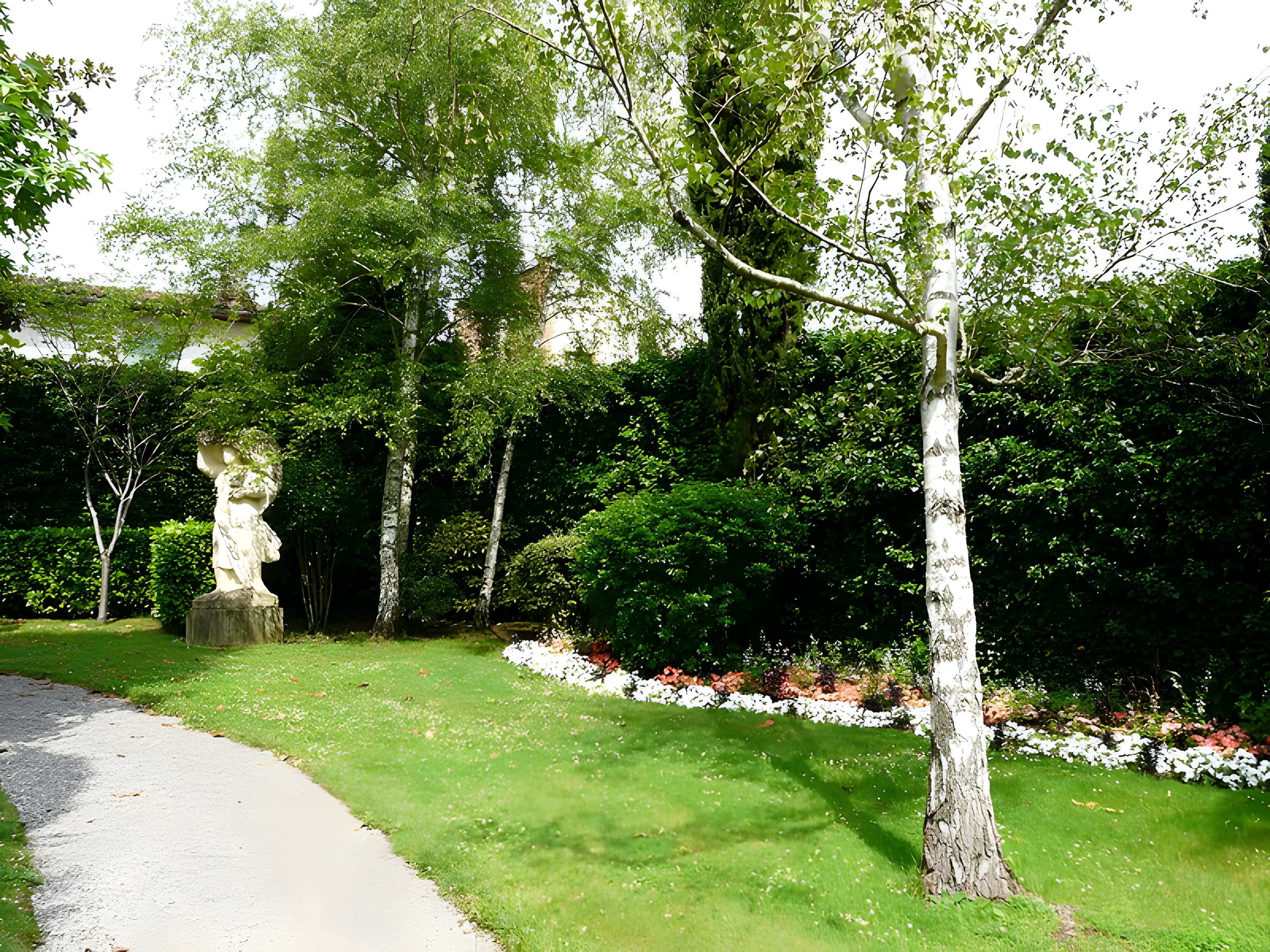 Ancien prieuré de la Daurade