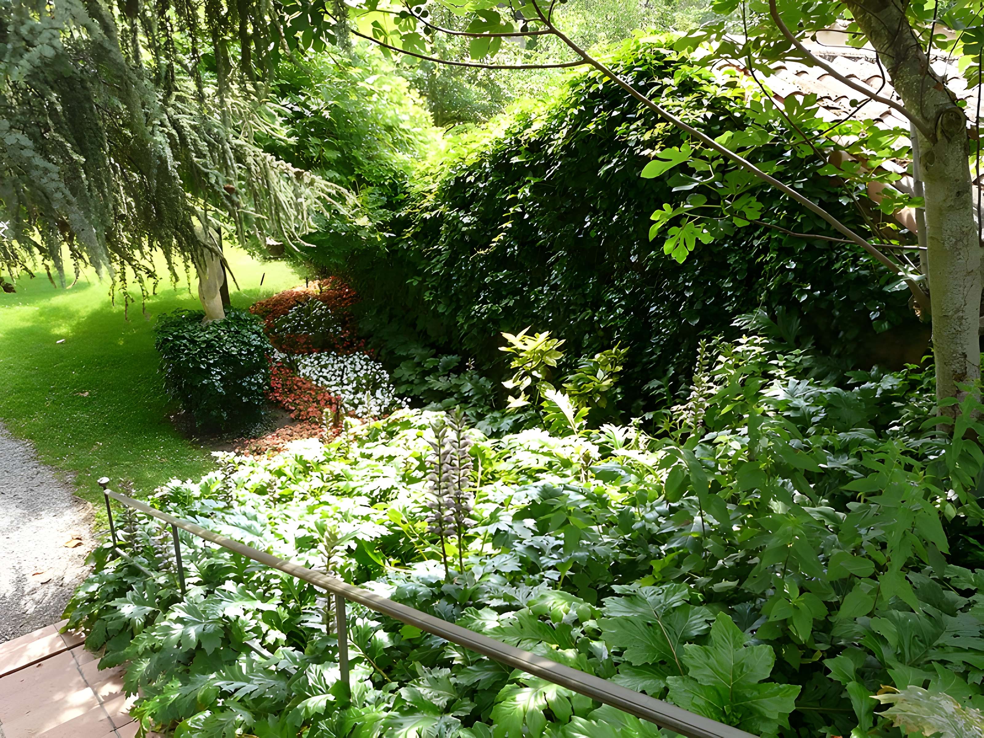 Ancien prieuré de la Daurade