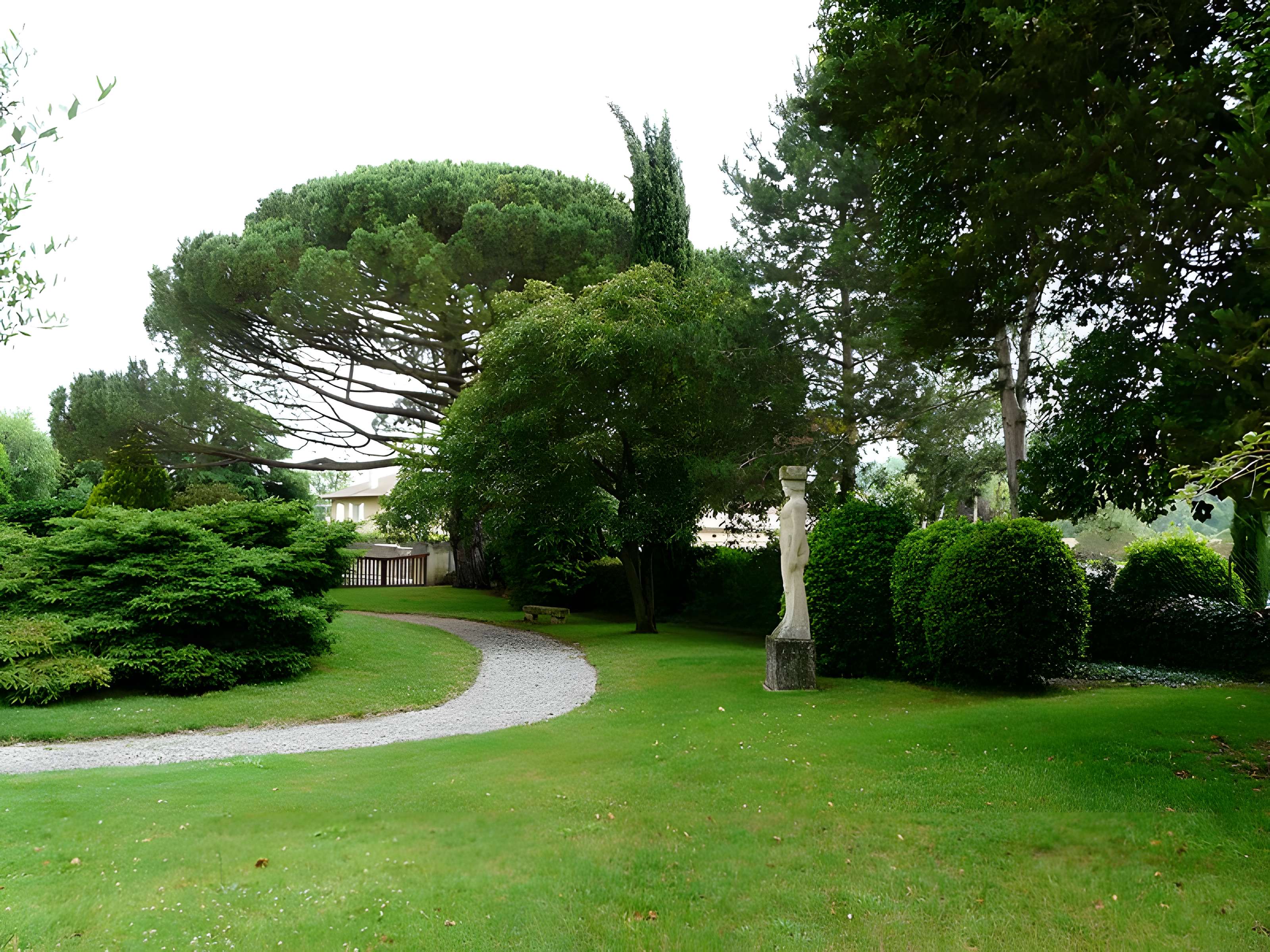 Ancien prieuré de la Daurade