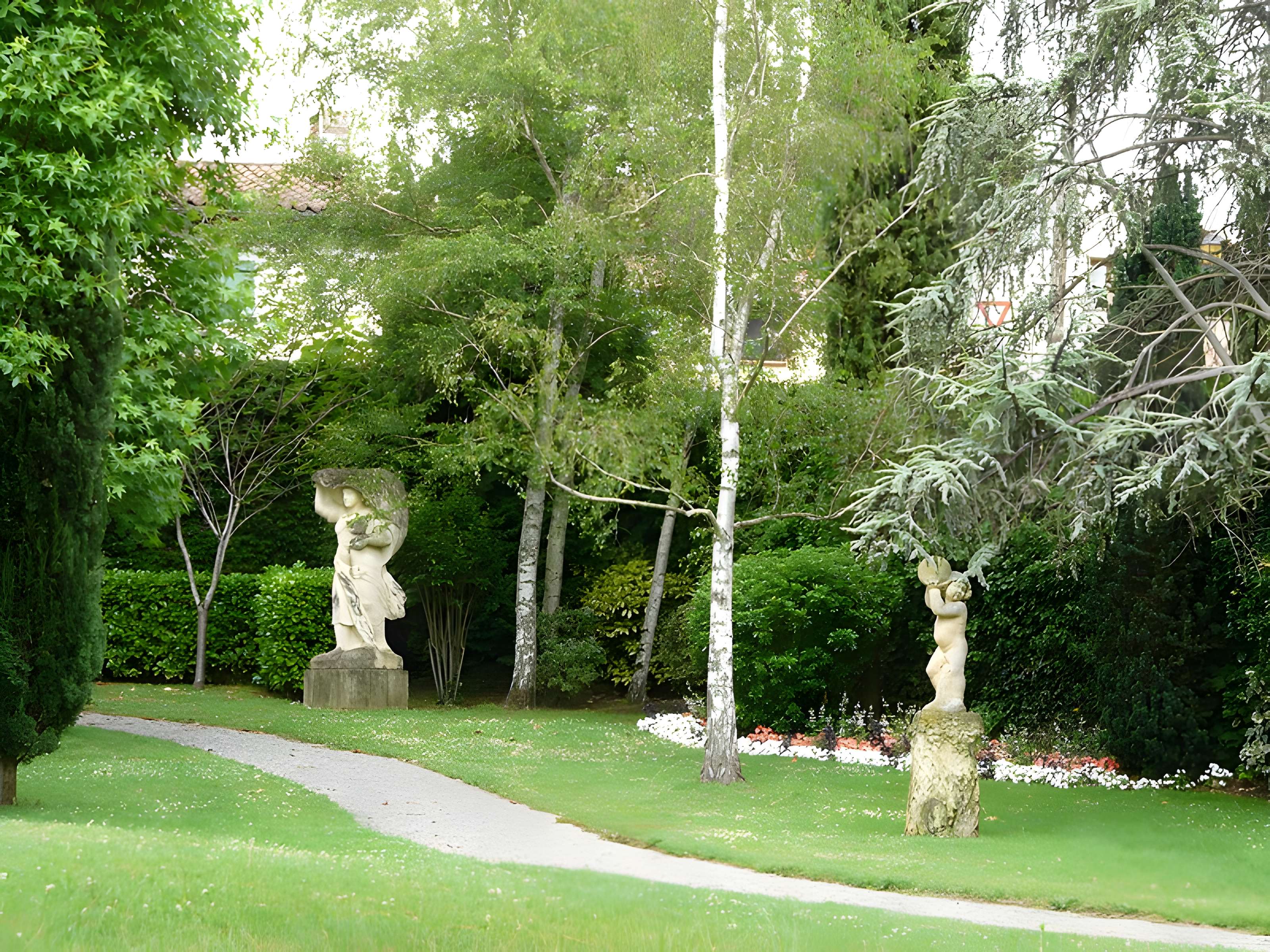 Ancien prieuré de la Daurade