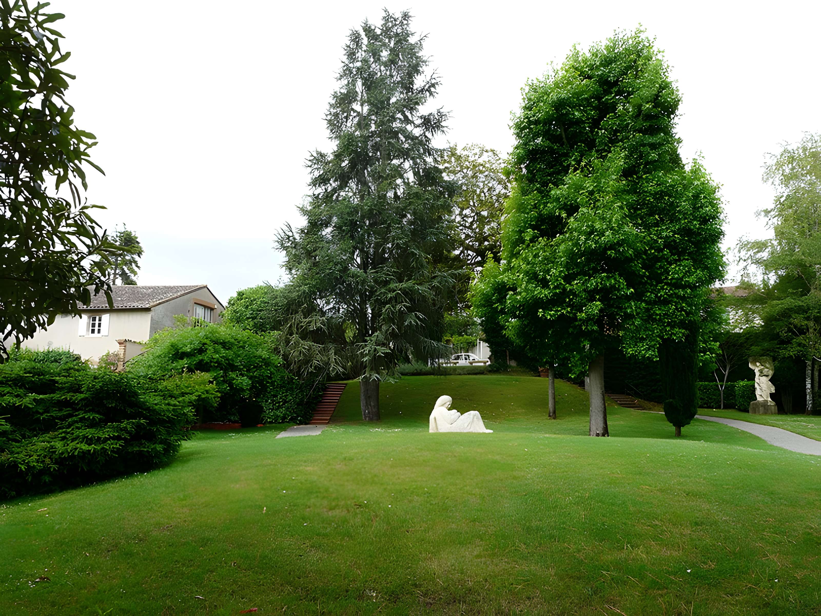 Ancien prieuré de la Daurade