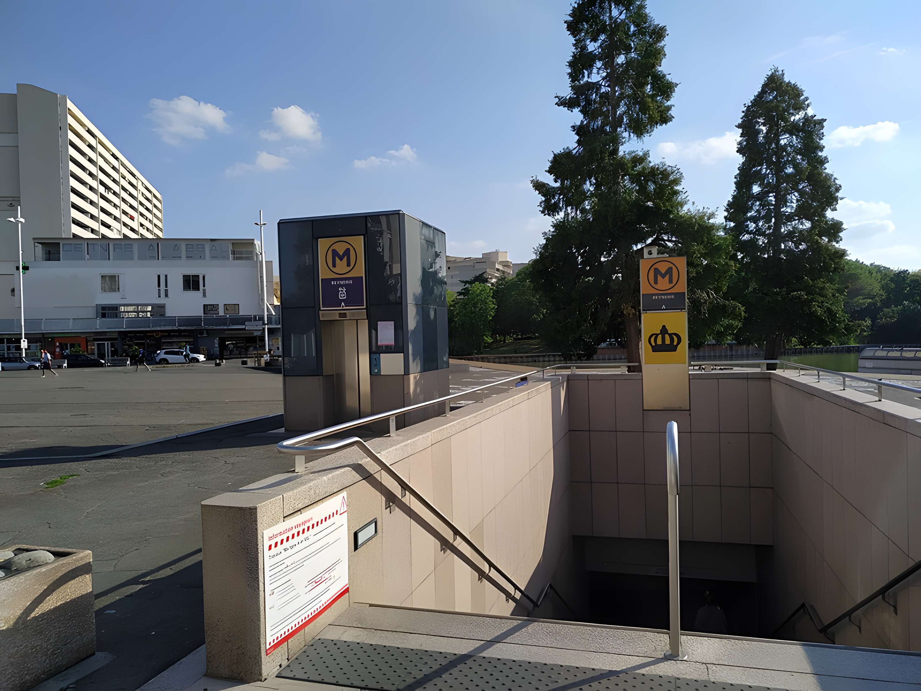 Ancien prieuré de la Daurade