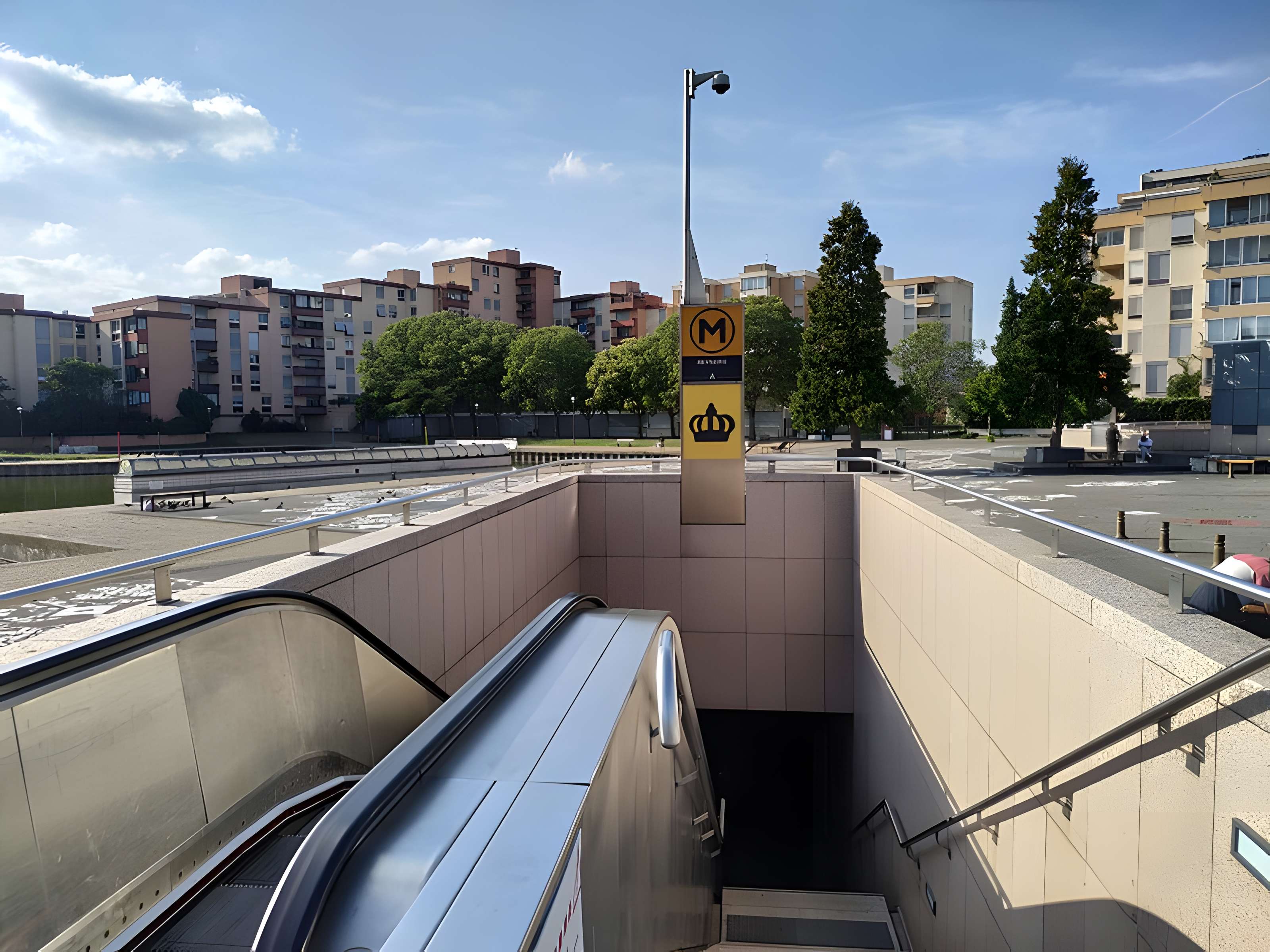 Ancien prieuré de la Daurade