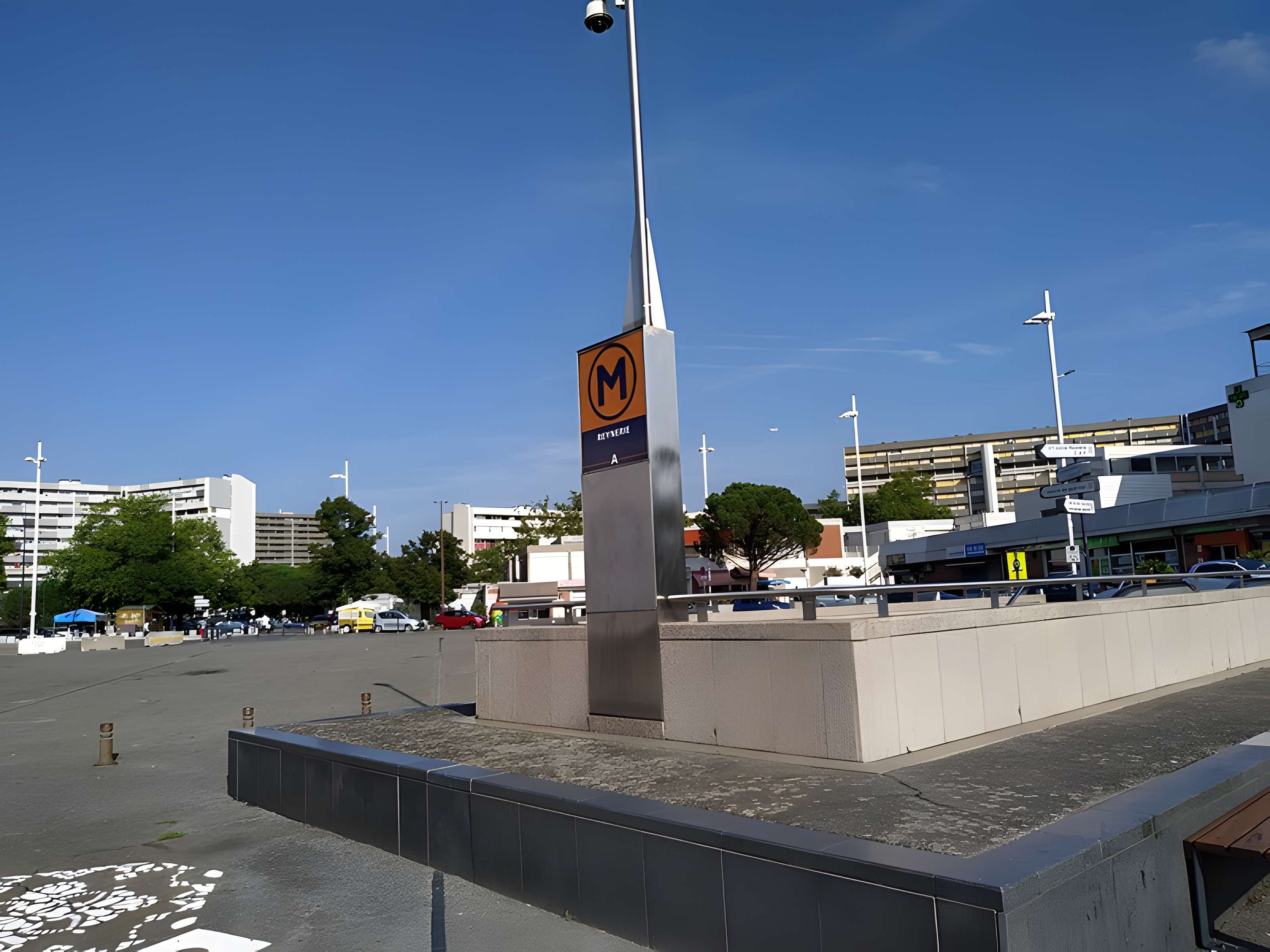 Ancien prieuré de la Daurade