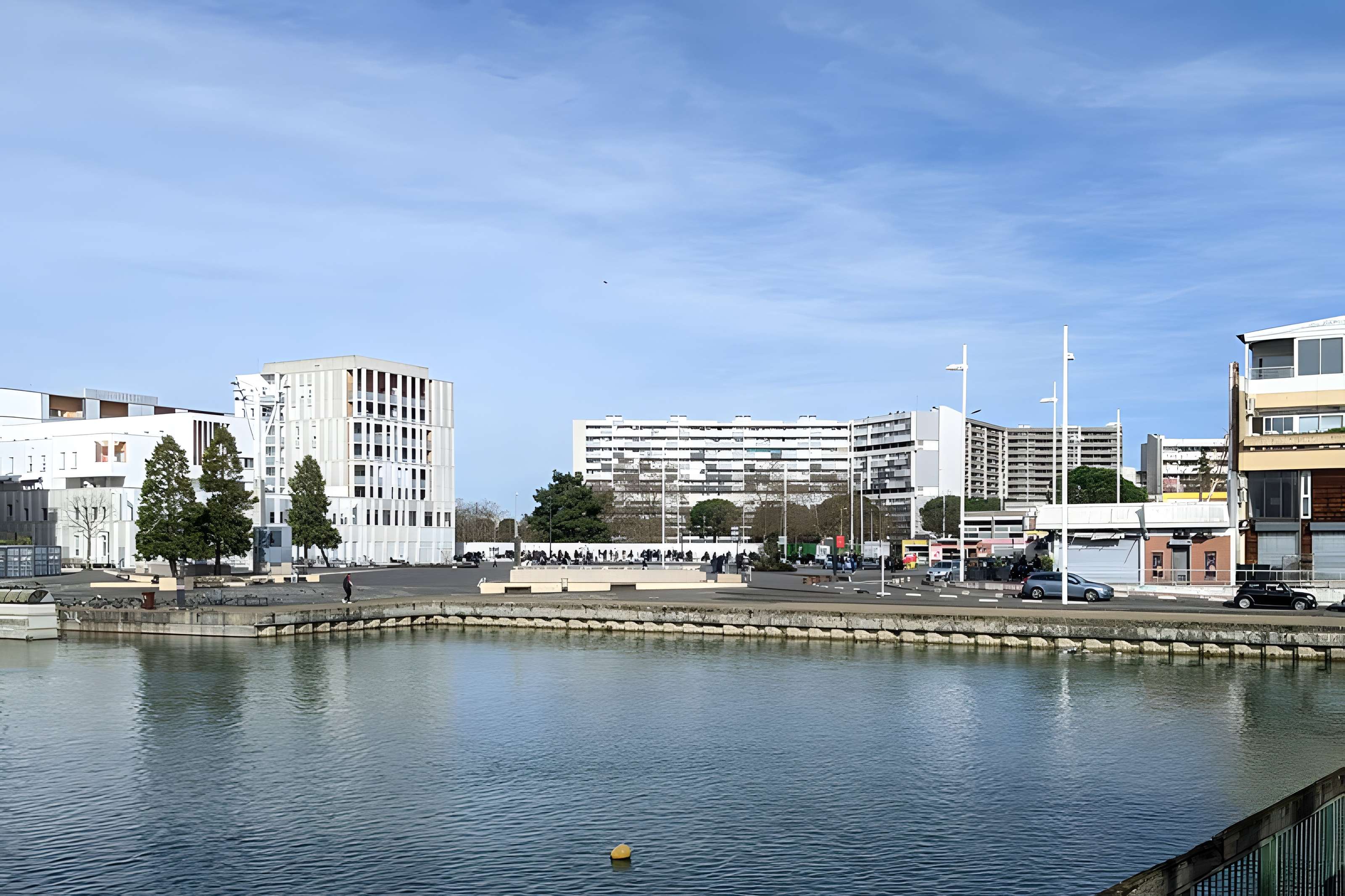 Ancien prieuré de la Daurade