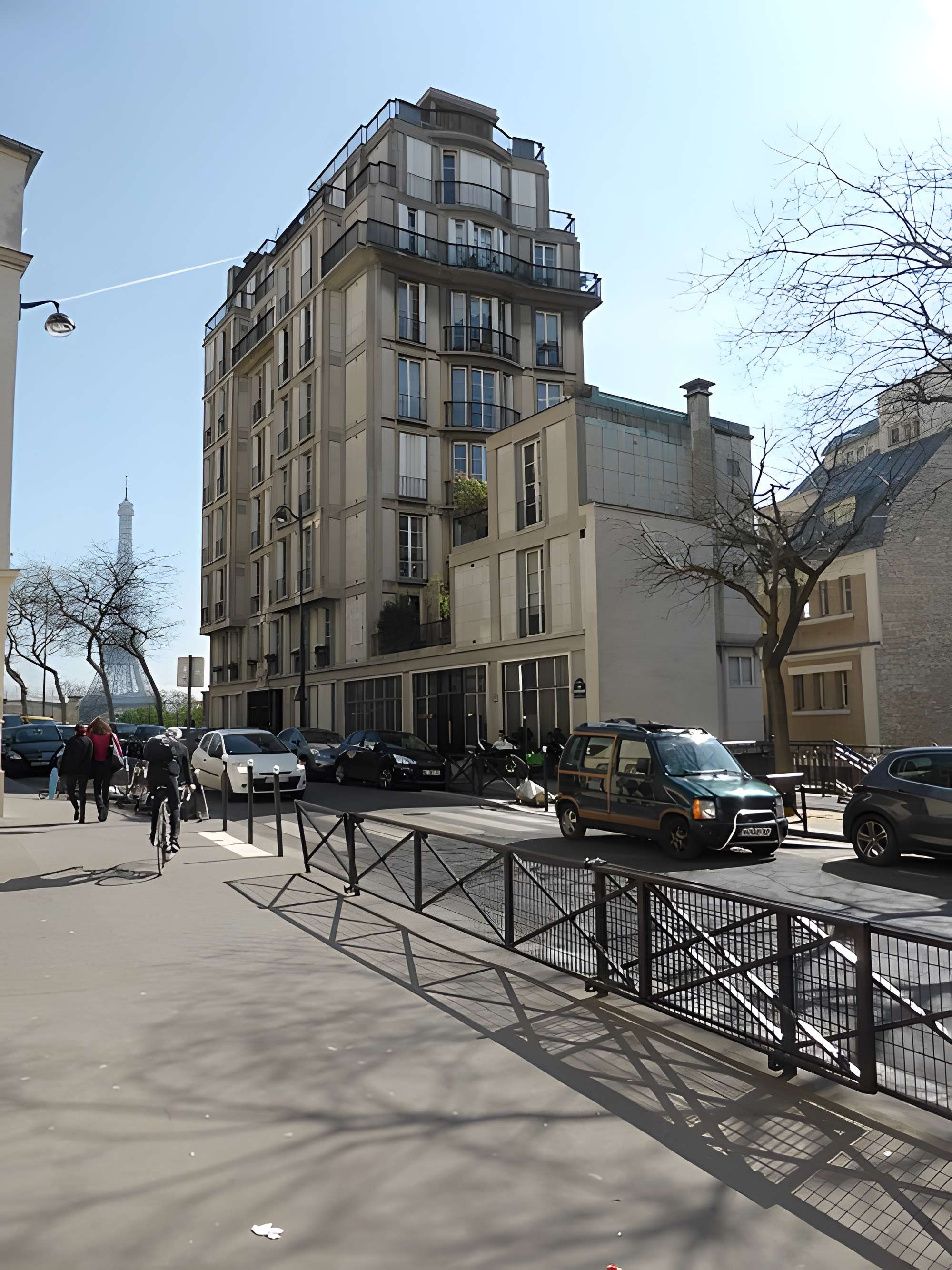 Ancien prieuré de la Daurade