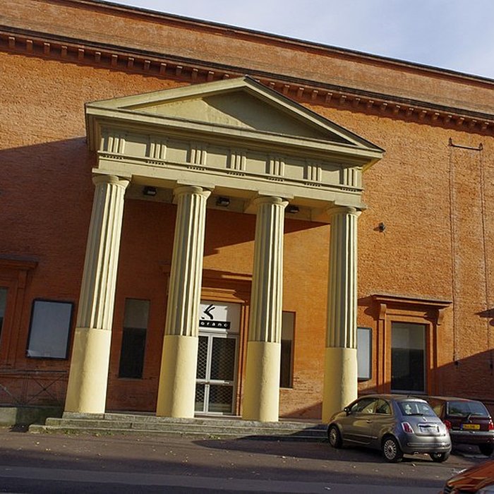 Photo de Ancienne école de Médecine