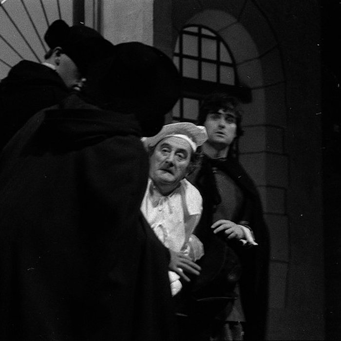 Photo de Ancienne école de Médecine