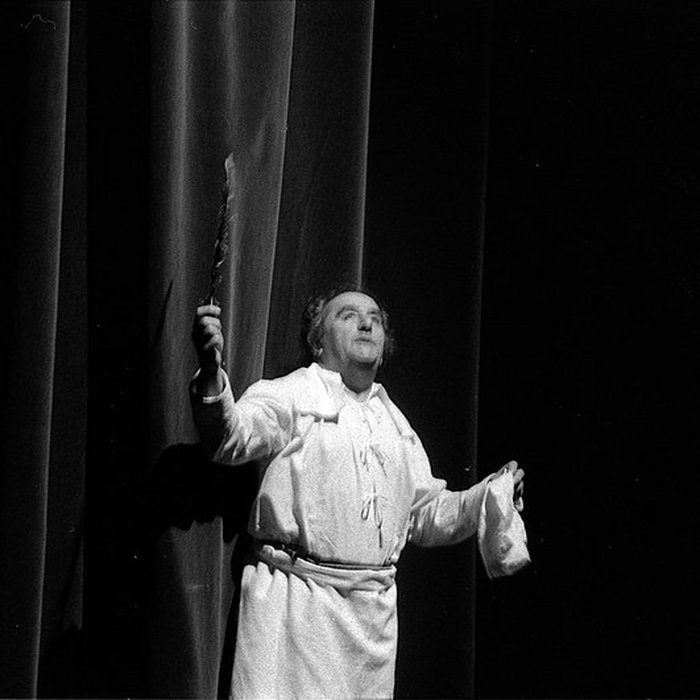 Photo de Ancienne école de Médecine