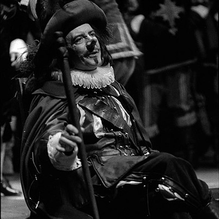 Photo de Ancienne école de Médecine