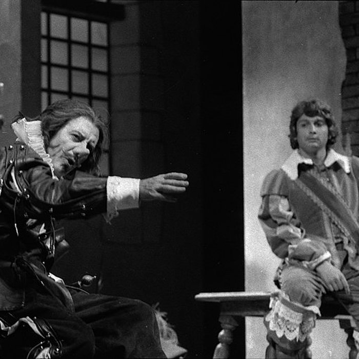 Photo de Ancienne école de Médecine