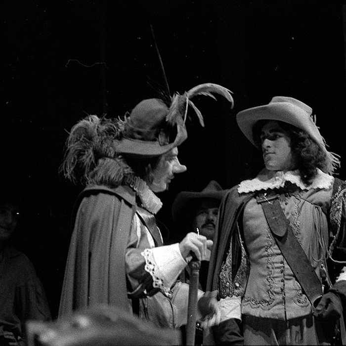 Photo de Ancienne école de Médecine