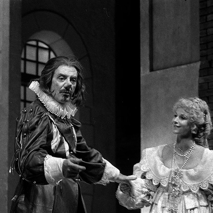 Photo de Ancienne école de Médecine