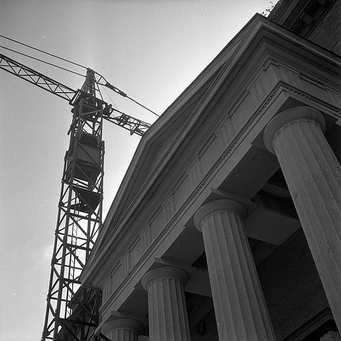 Photo de Ancienne école de Médecine