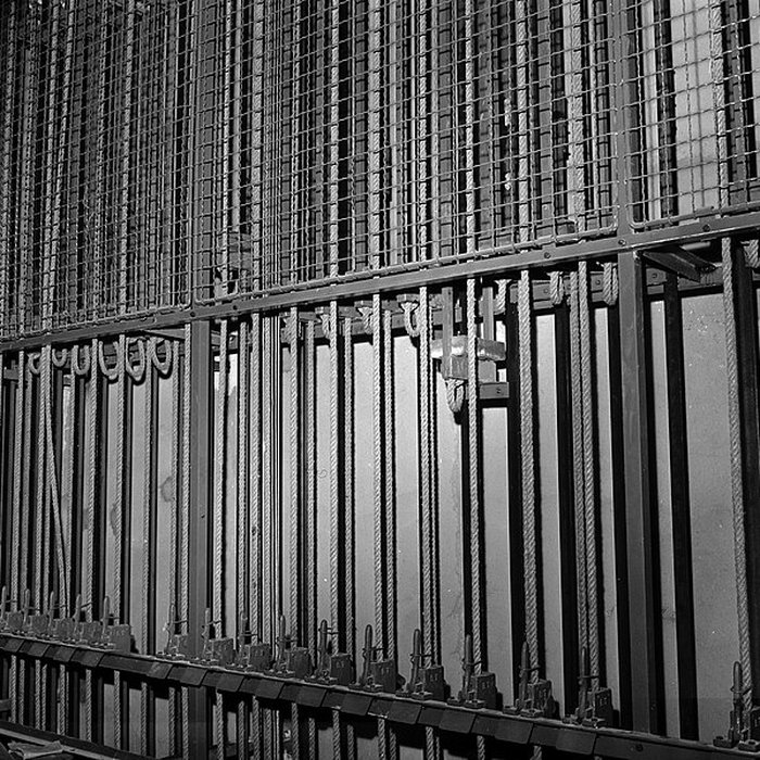 Photo de Ancienne école de Médecine