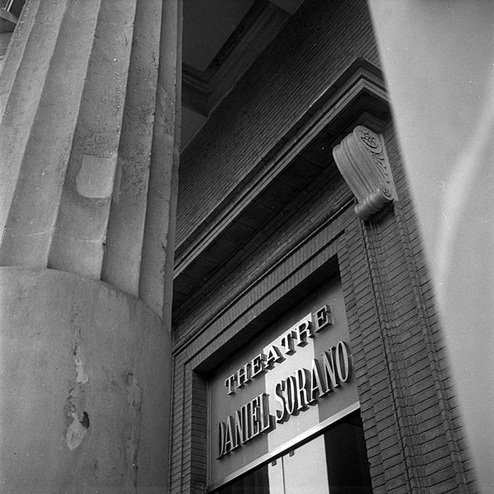 Photo de Ancienne école de Médecine
