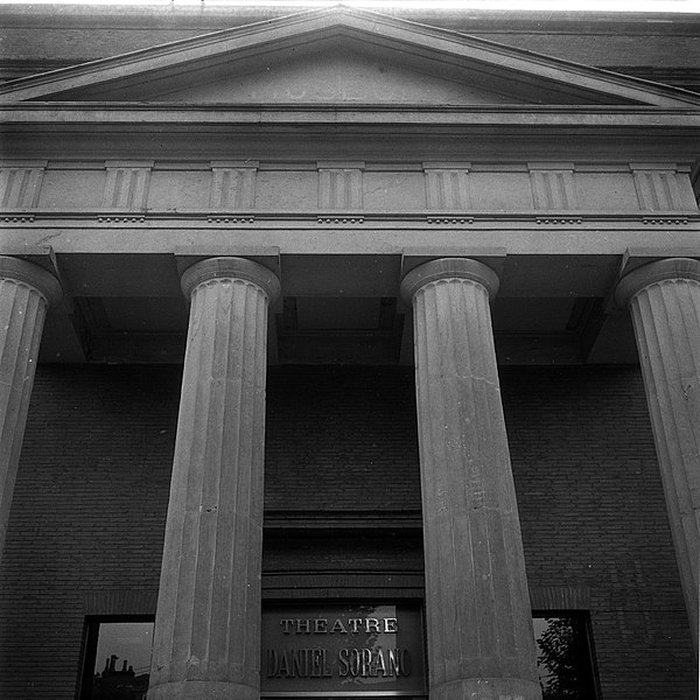 Photo de Ancienne école de Médecine