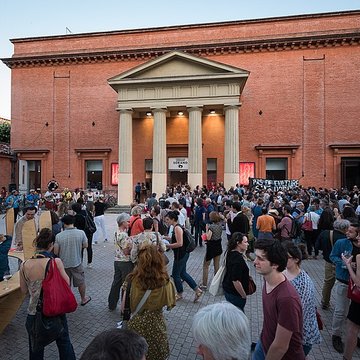 Ancienne école de Médecine