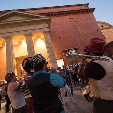 Ancienne école de Médecine