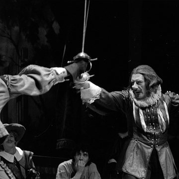 Ancienne école de Médecine