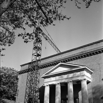 Ancienne école de Médecine