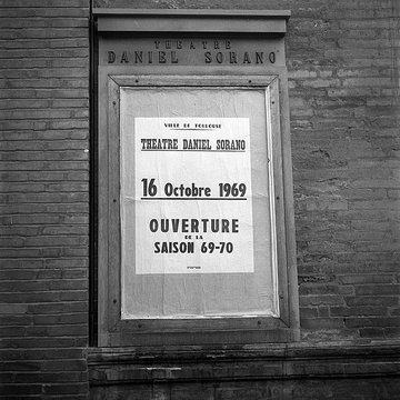 Ancienne école de Médecine