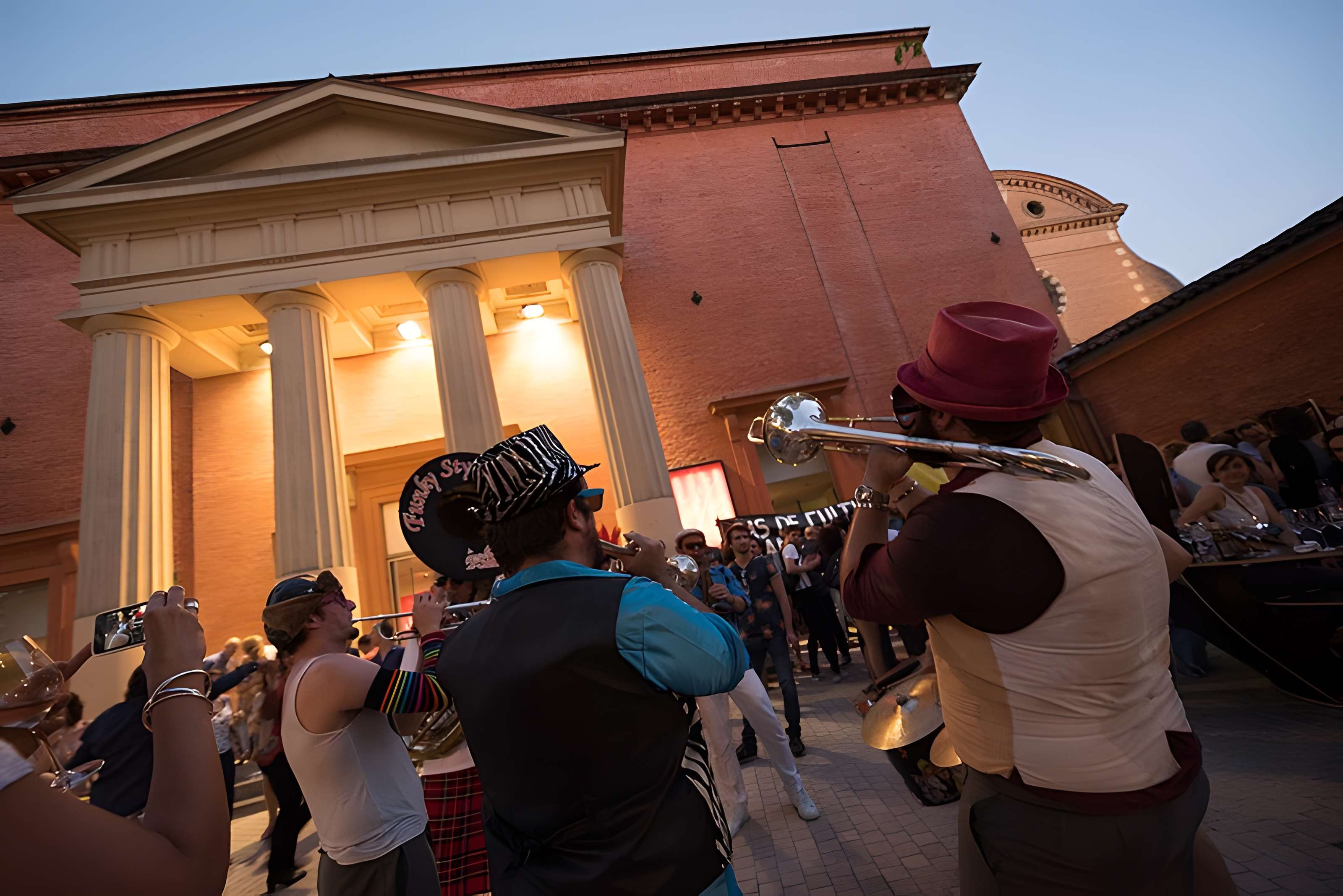 Ancienne école de Médecine