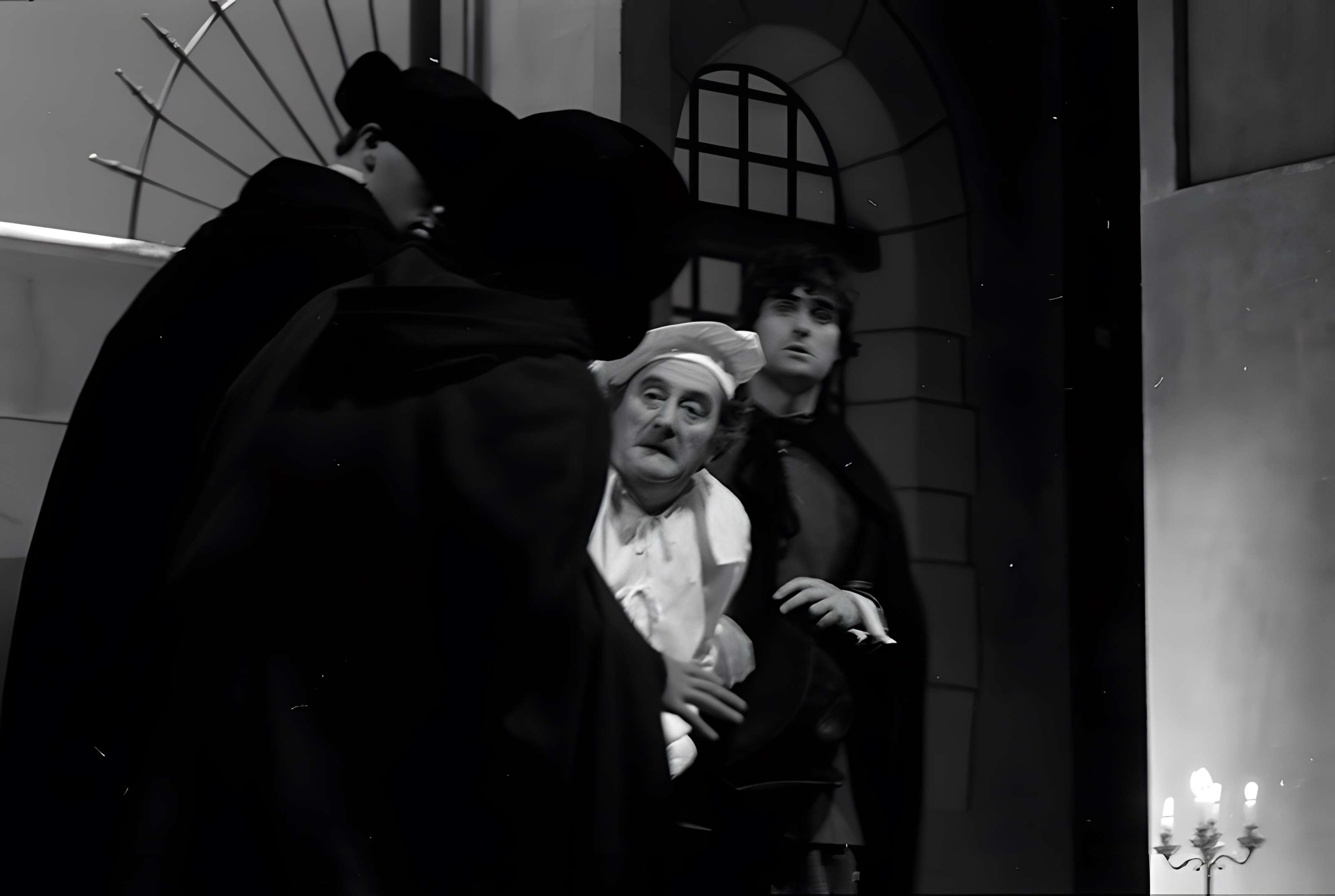 Ancienne école de Médecine