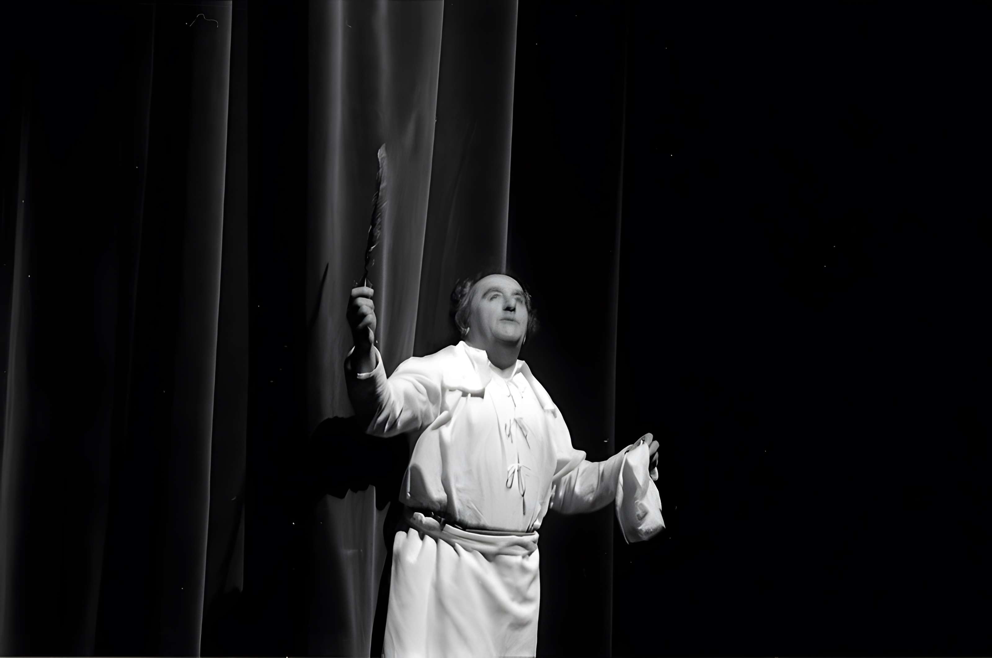 Ancienne école de Médecine