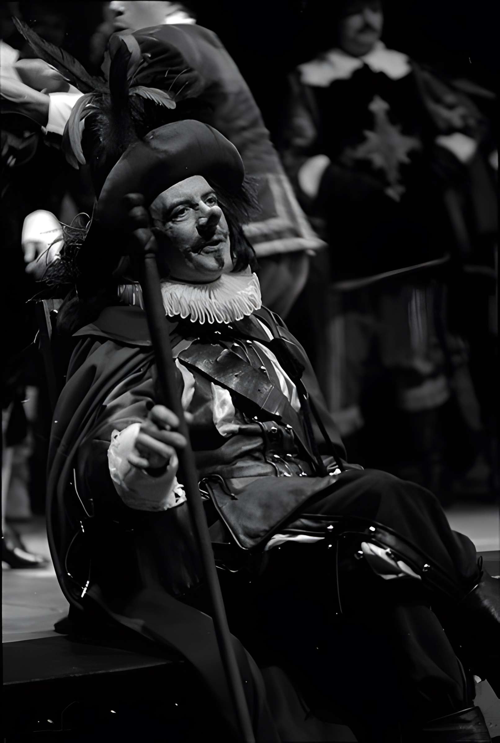 Ancienne école de Médecine