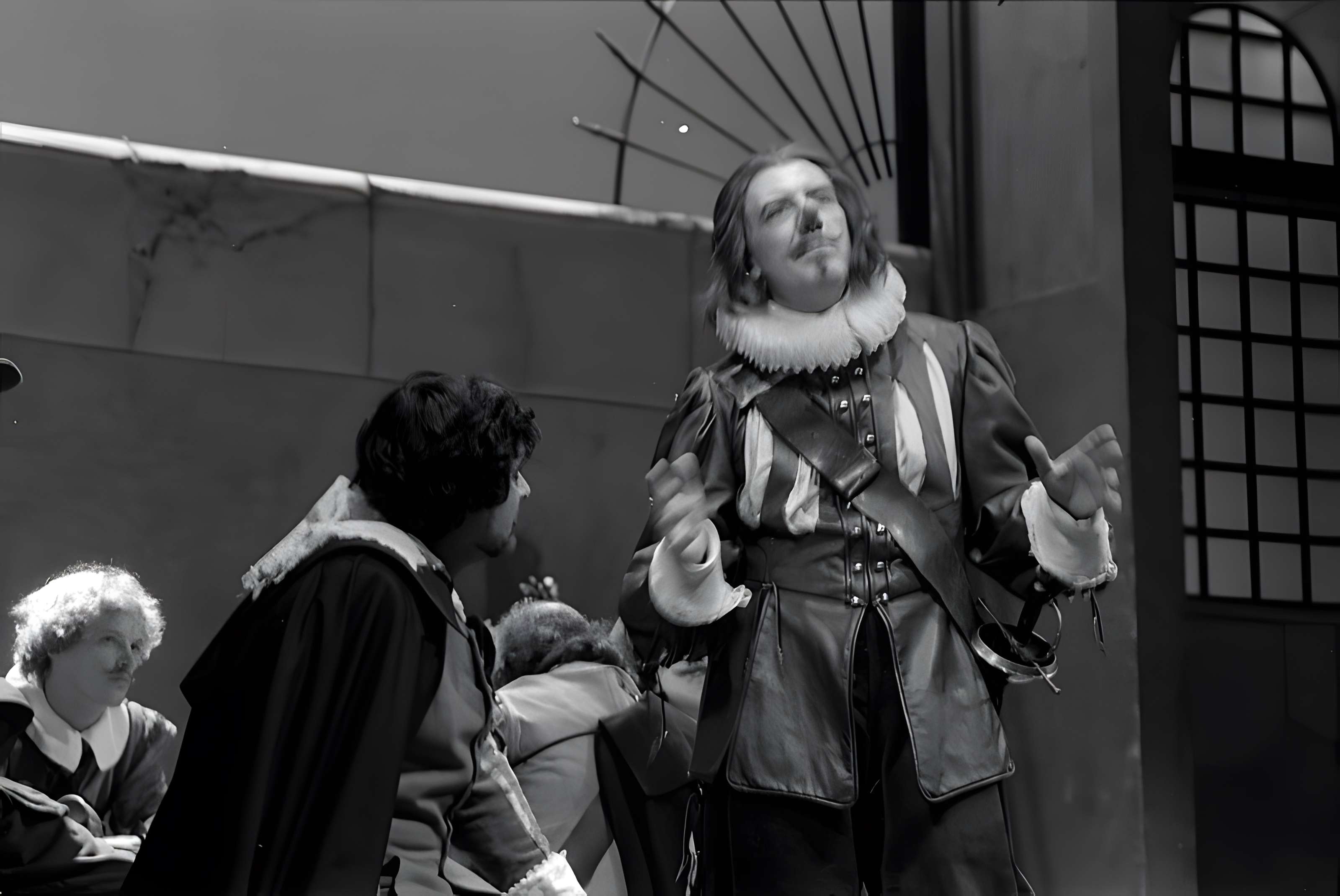 Ancienne école de Médecine