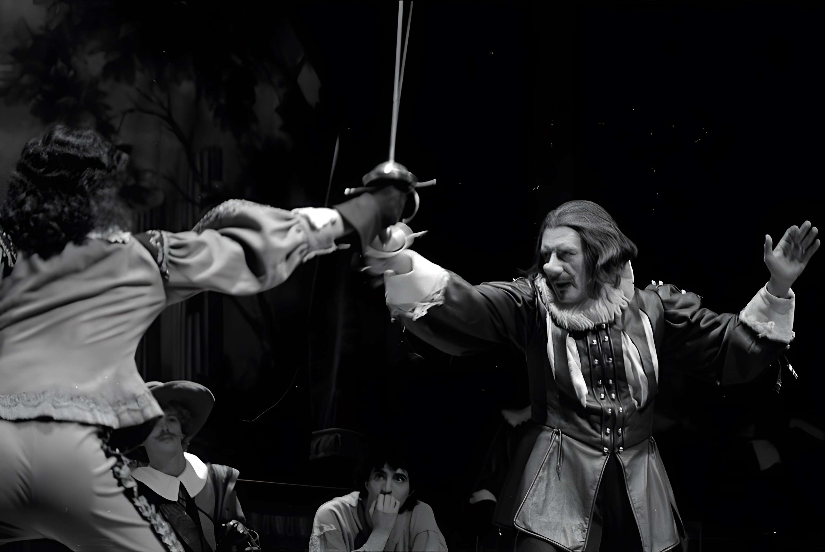 Ancienne école de Médecine