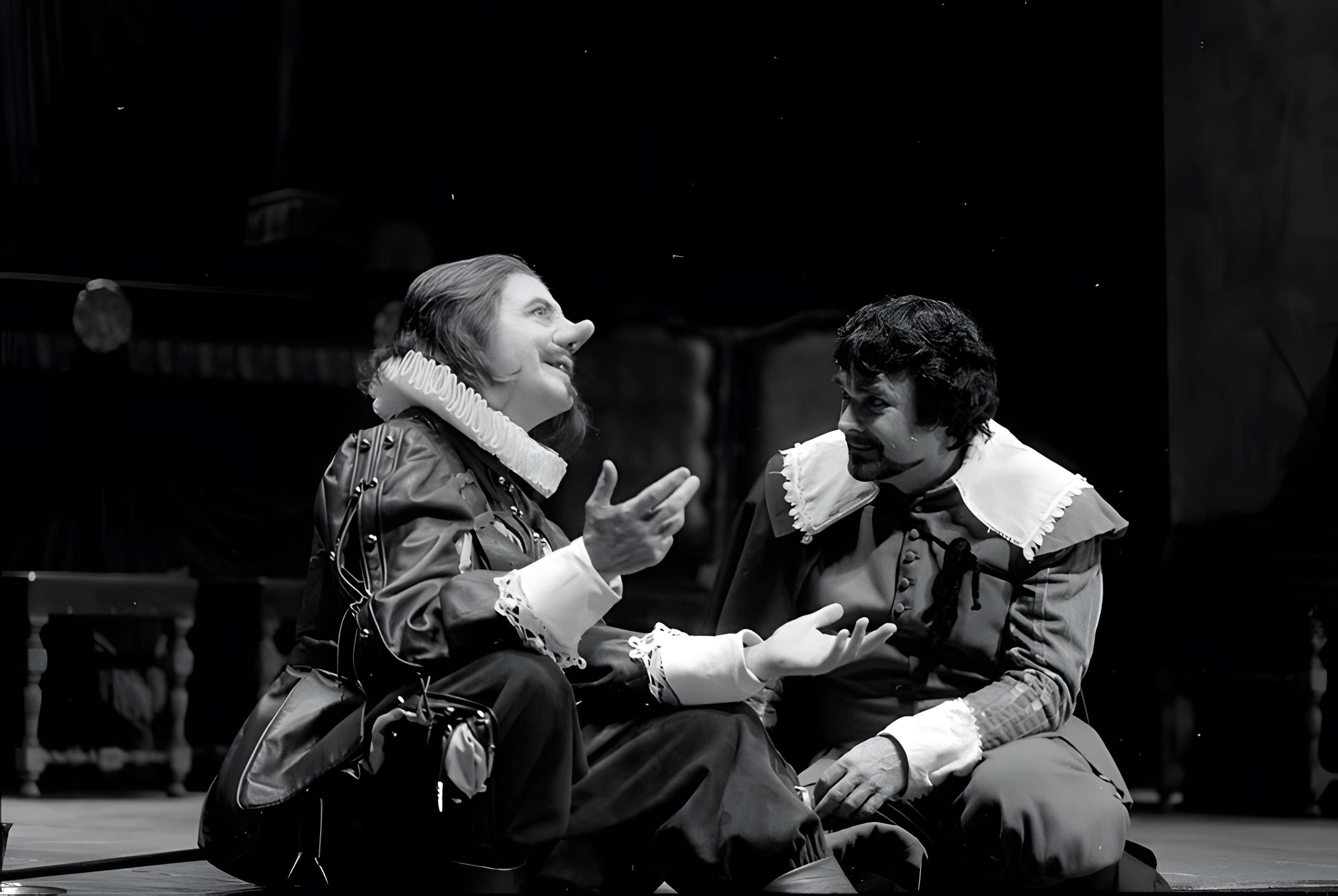 Ancienne école de Médecine