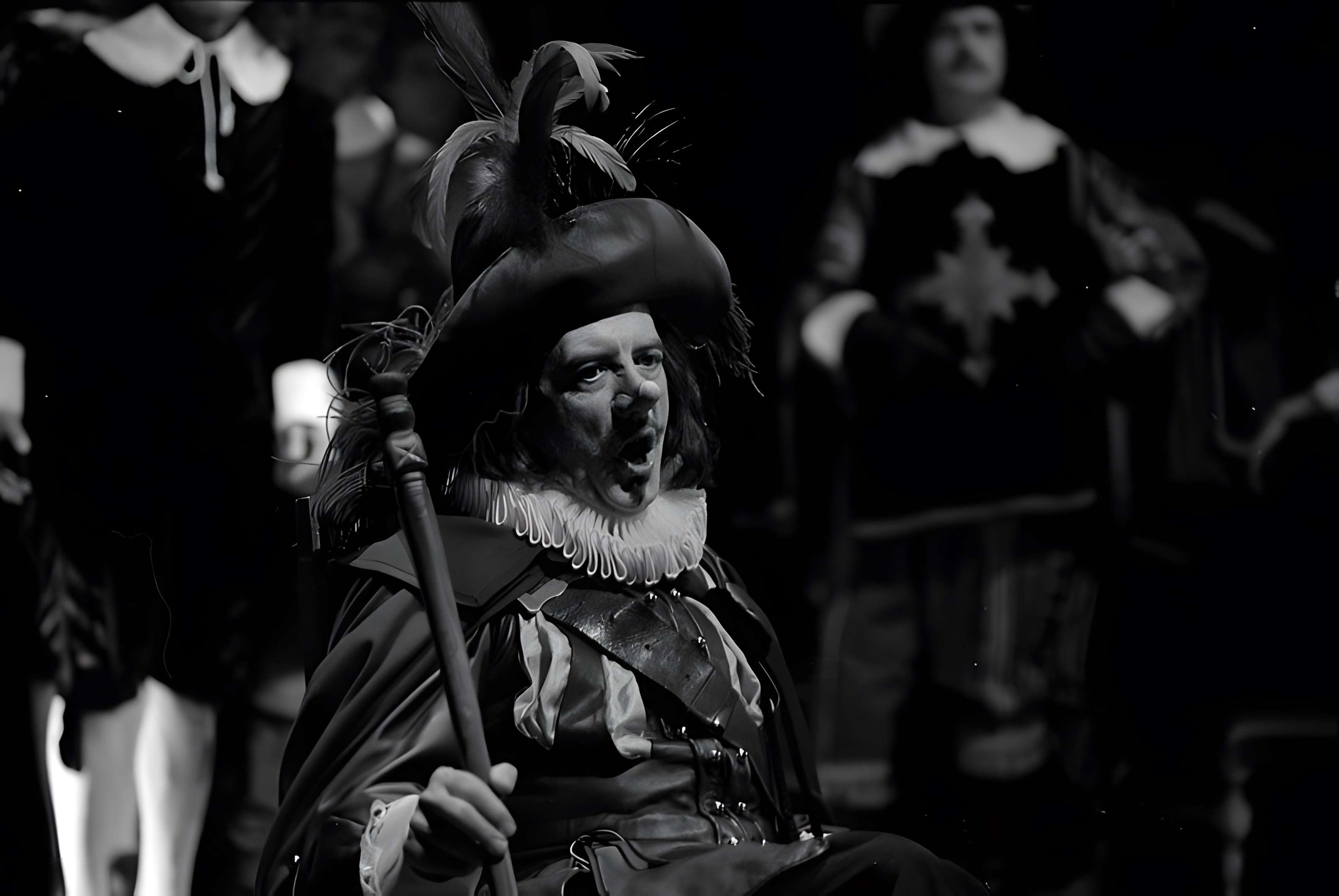 Ancienne école de Médecine