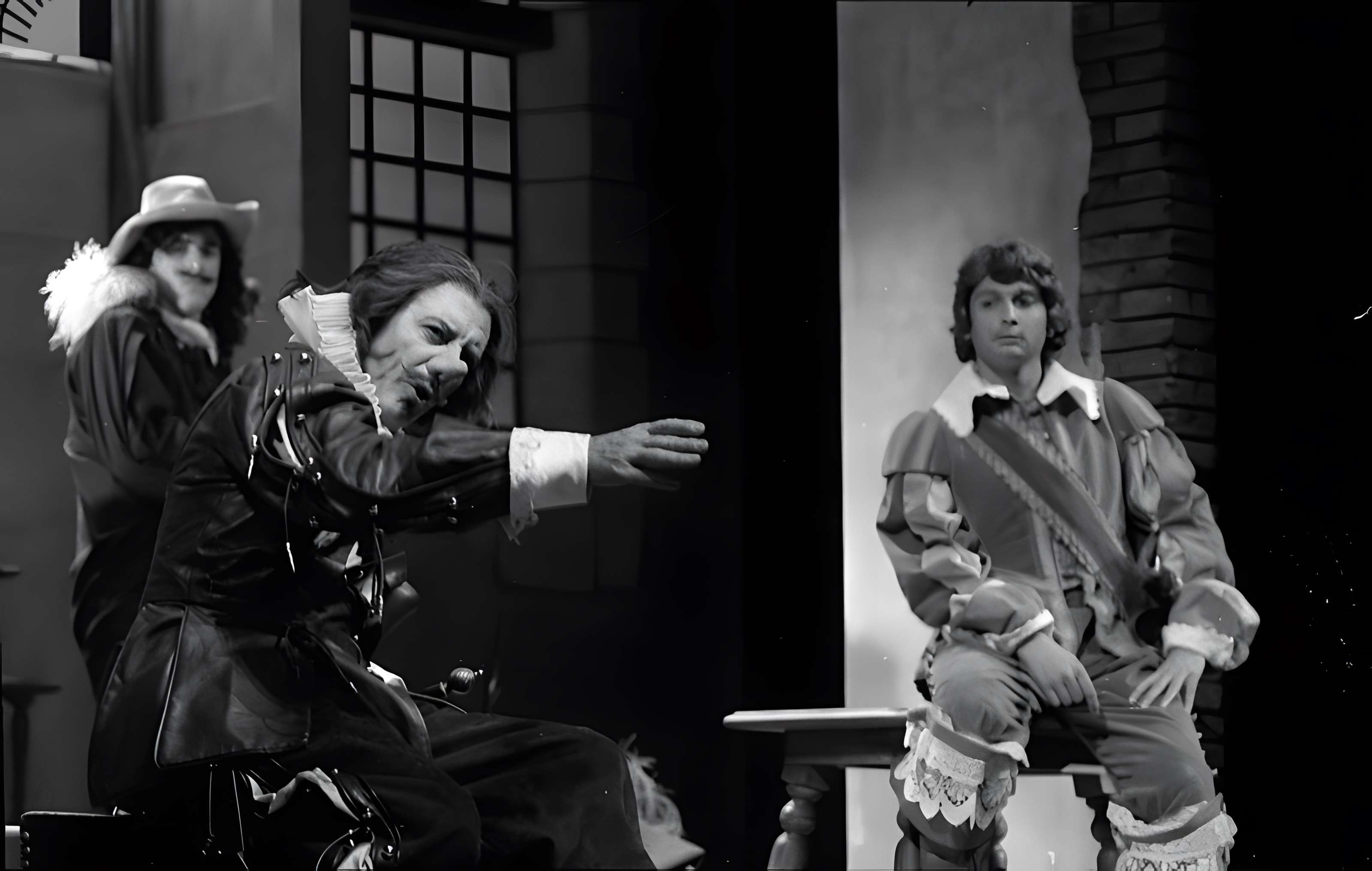 Ancienne école de Médecine