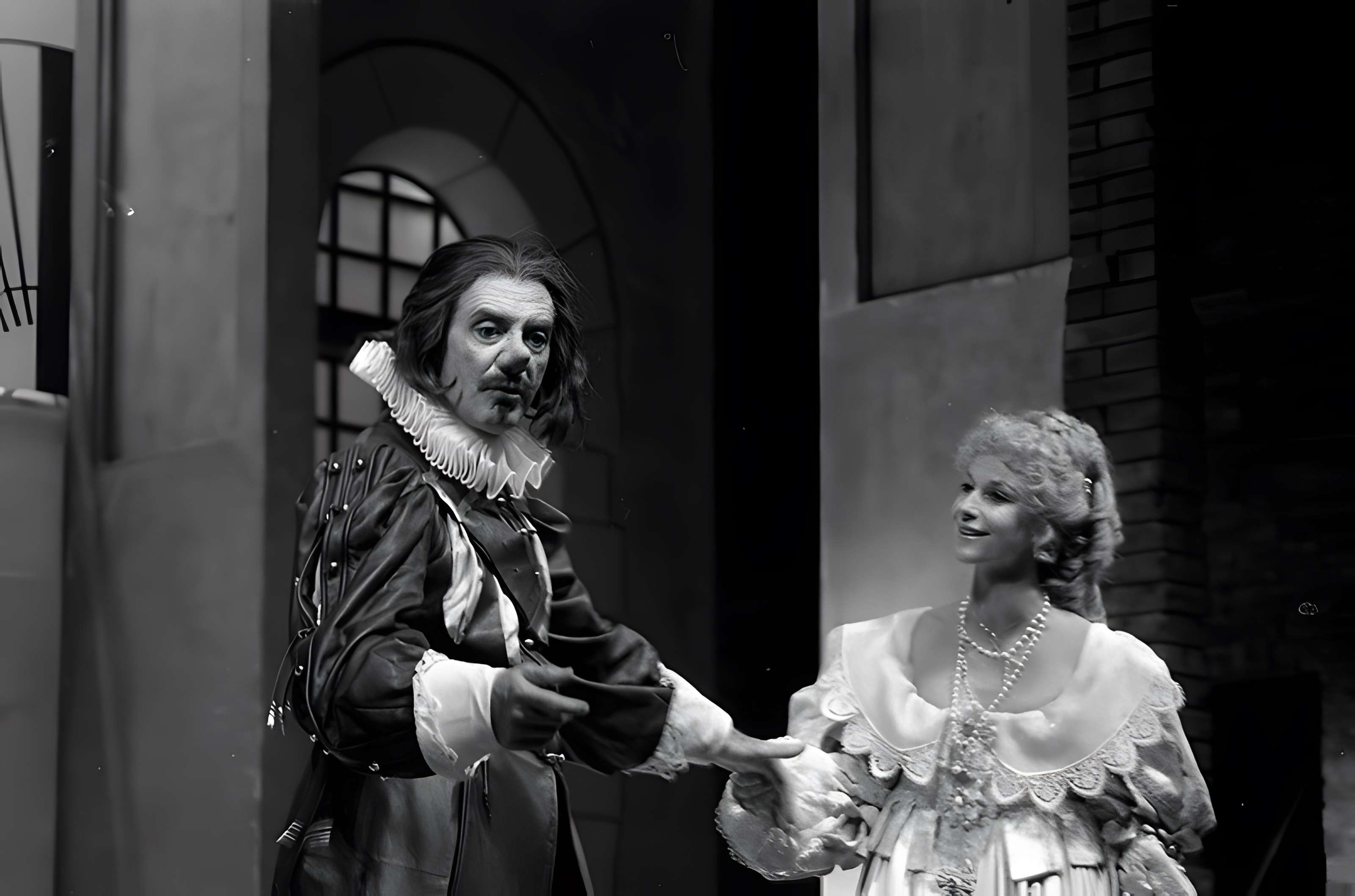 Ancienne école de Médecine