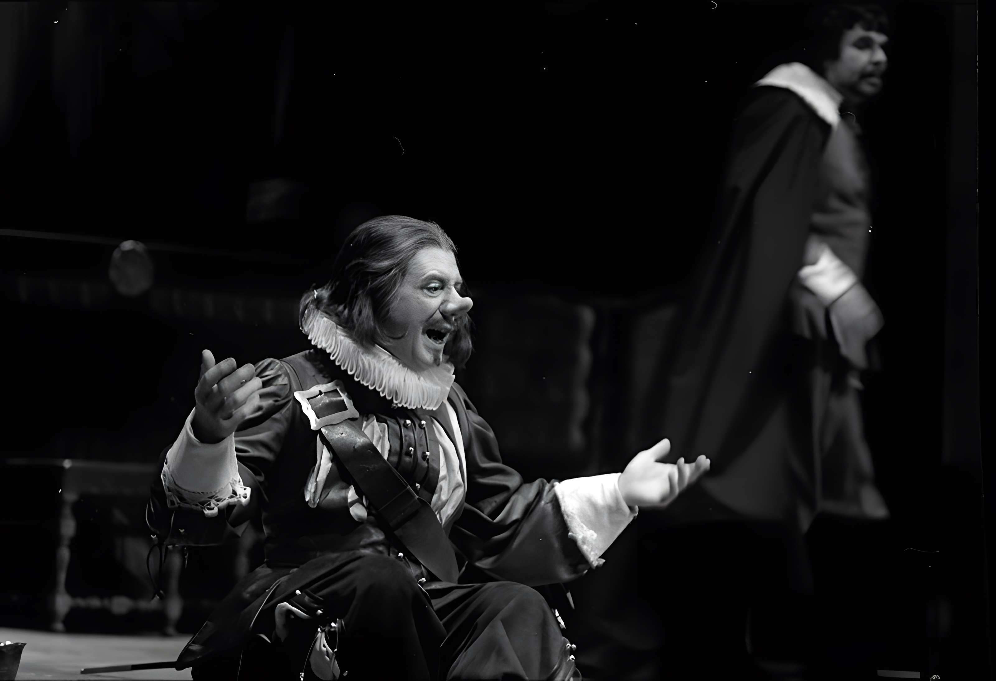 Ancienne école de Médecine