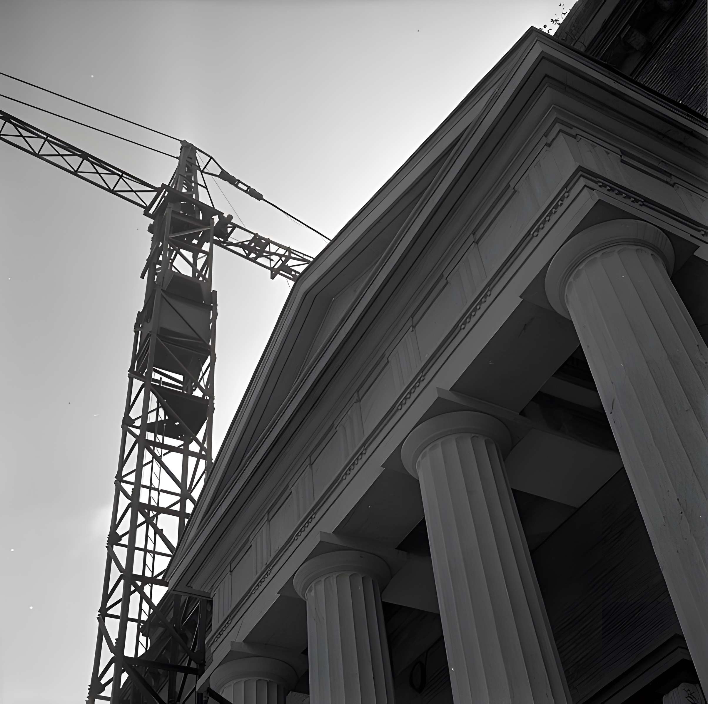 Ancienne école de Médecine