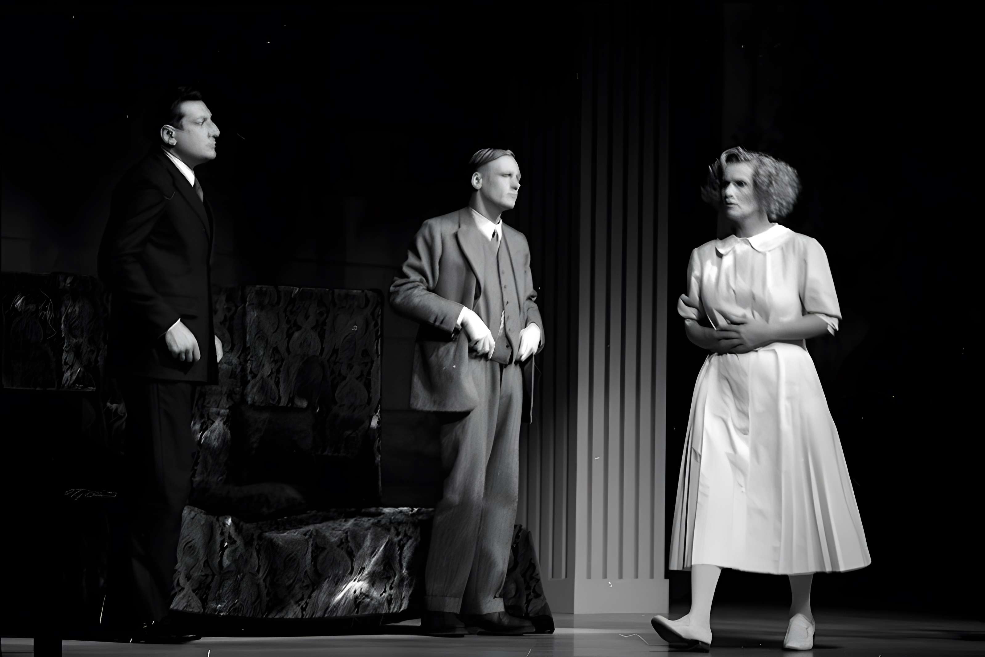 Ancienne école de Médecine