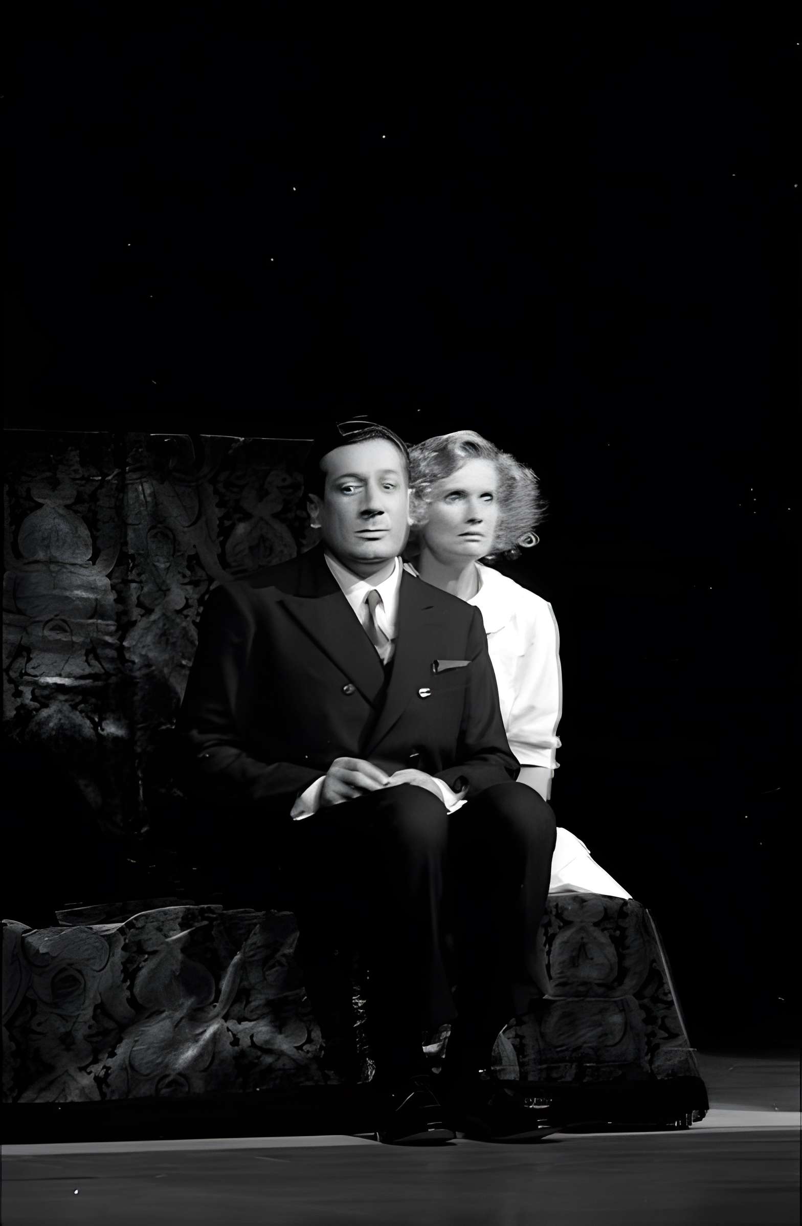 Ancienne école de Médecine