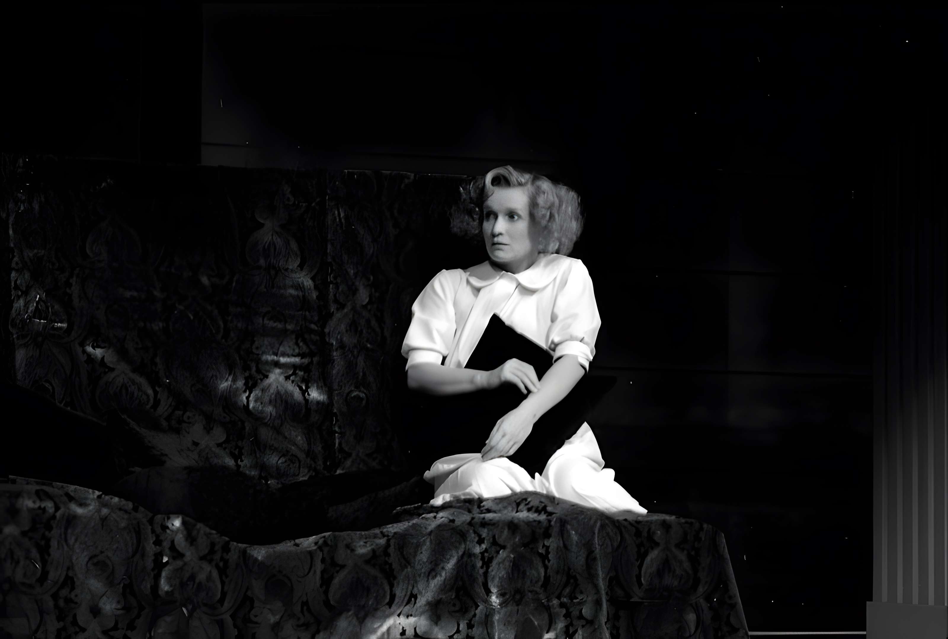 Ancienne école de Médecine