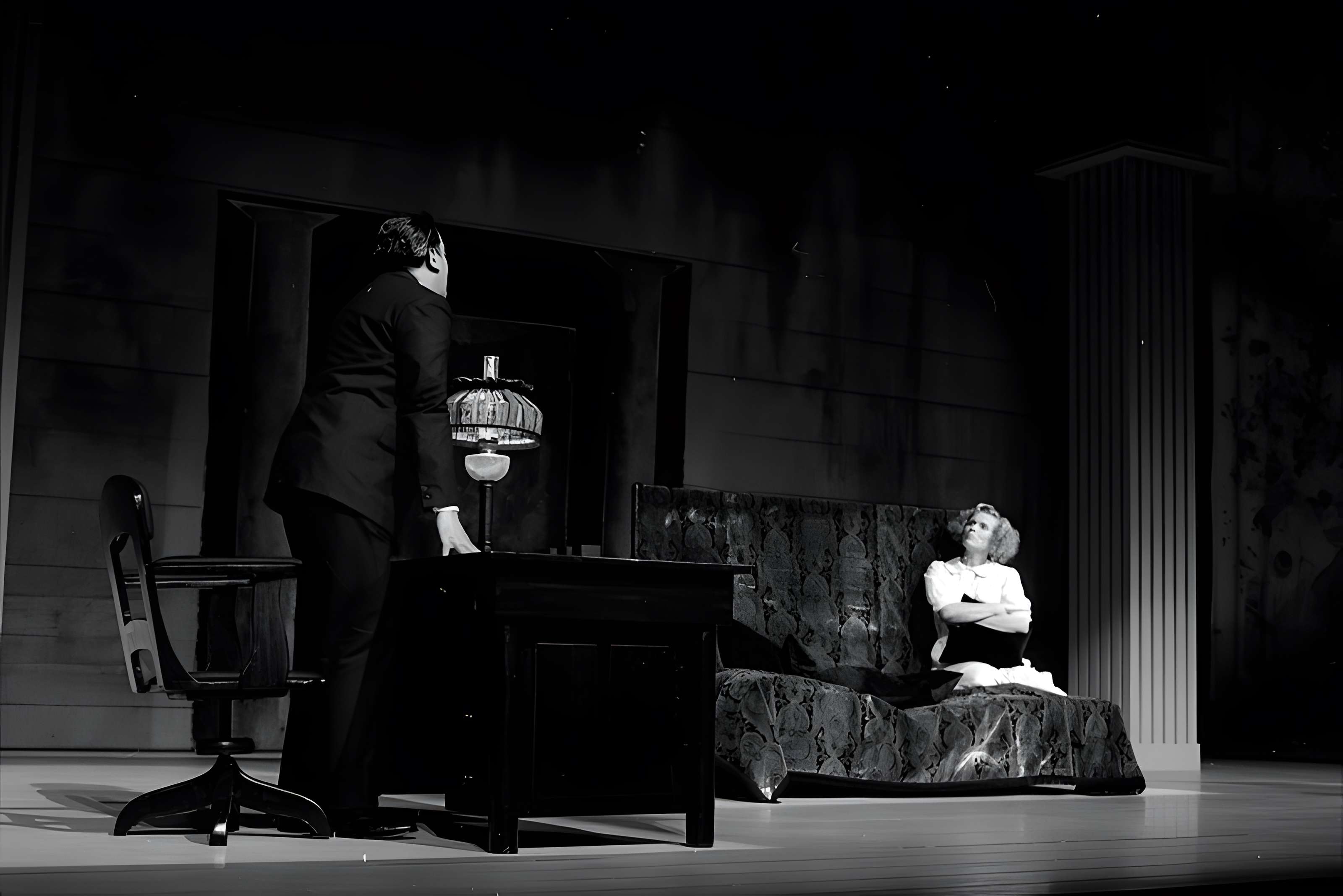 Ancienne école de Médecine