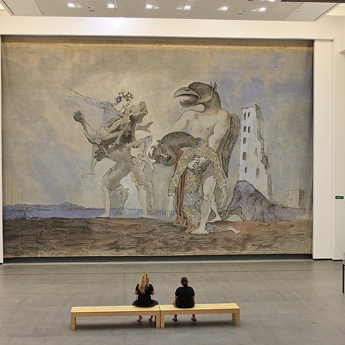 Photo de Anciens abattoirs