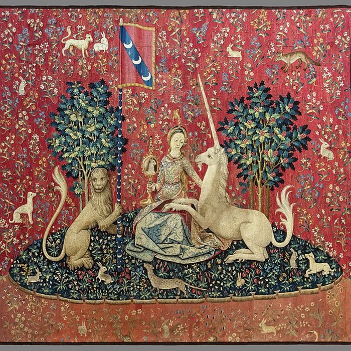 Photo de Anciens abattoirs