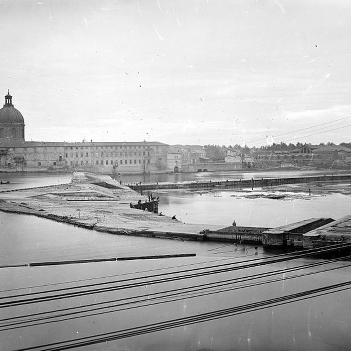 Photo de Anciens abattoirs