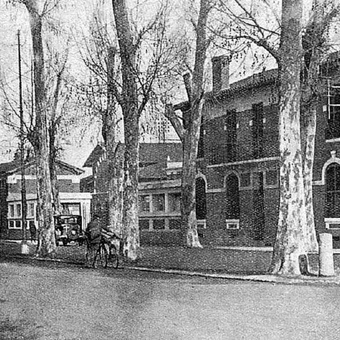 Photo de Anciens abattoirs